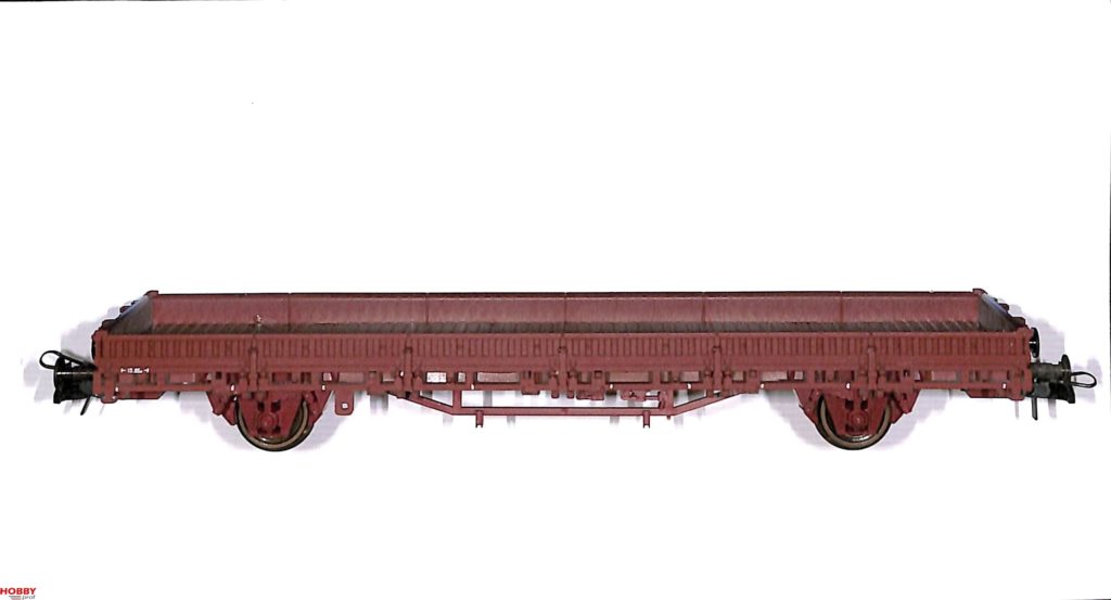 FLAT WAGONS Tantrirail