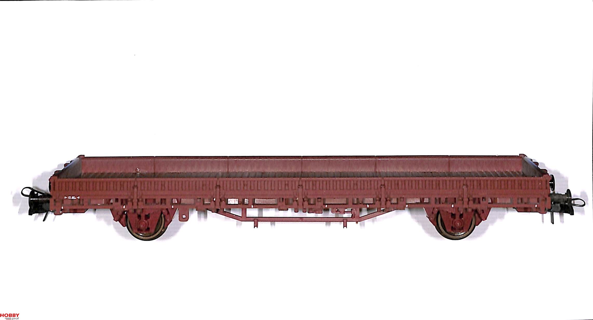 FLAT WAGONS Tantrirail